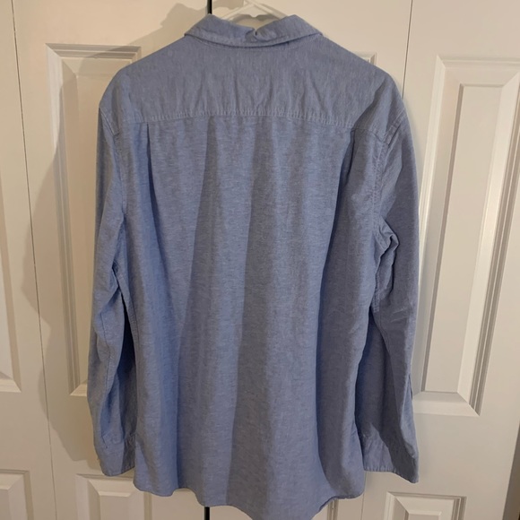 Sonoma Button Up - Picture 3 of 3